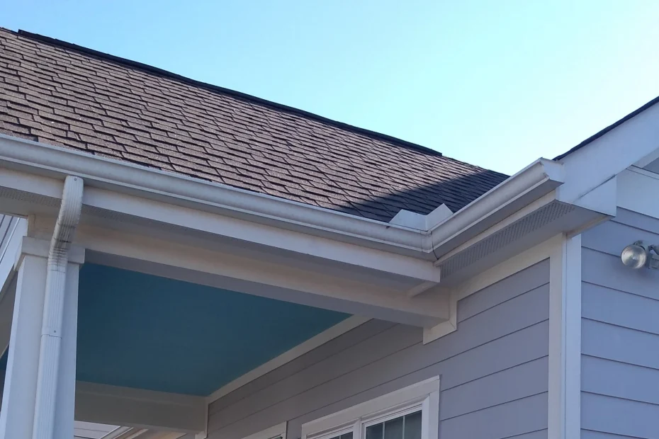 Gutter Cleaning Pelion