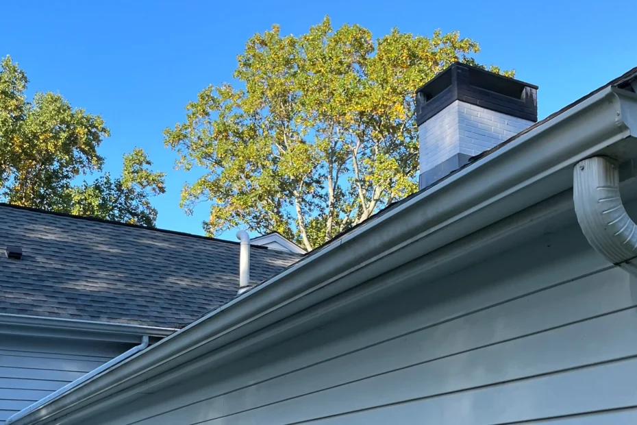 Gutter Cleaning Pelion